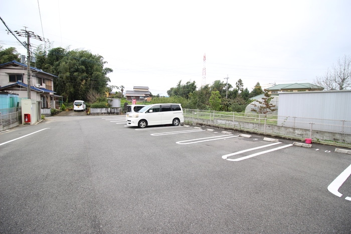 駐車場 コッティ葵