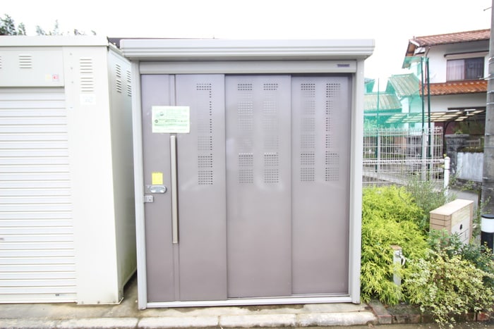 建物設備 コッティ葵