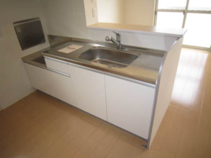 キッチン アルルＡ棟