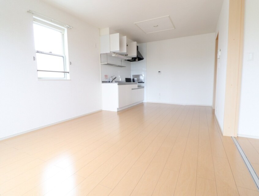 居室 ミルト立花Ⅰ