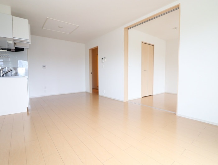 居室 ミルト立花Ⅰ