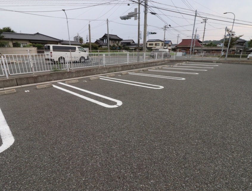 駐車場 ミルト立花Ⅰ