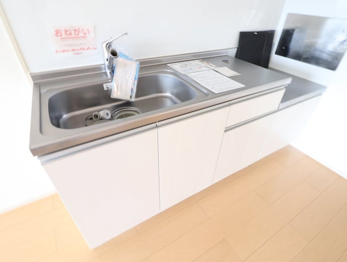 キッチン ミルト立花Ⅰ