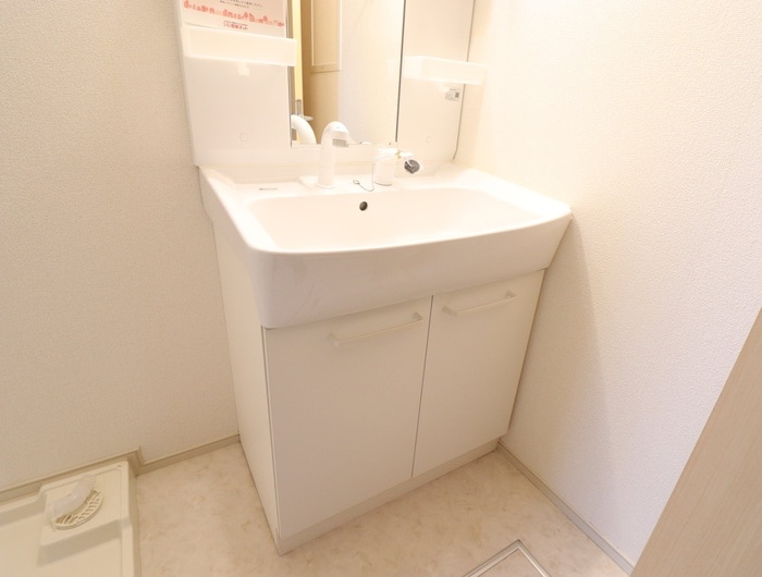 洗面 ミルト立花Ⅰ