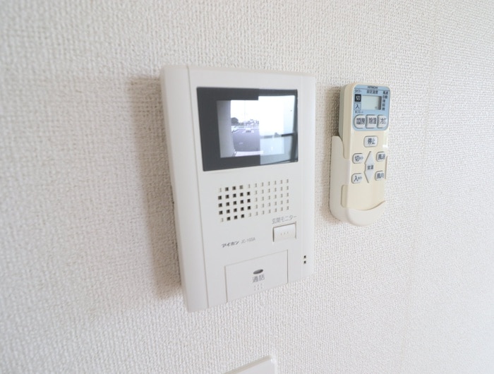 内観写真 ミルト立花Ⅰ