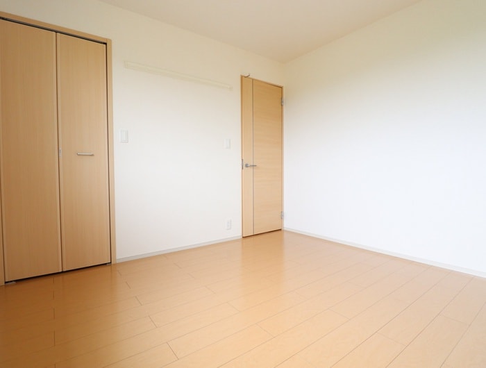 内観写真 ミルト立花Ⅰ