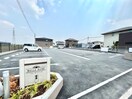 駐車場 ベル・オーブ　Ⅱ