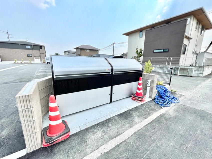 建物設備 ベル・オーブ　Ⅱ