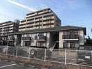 ステイブル三苫の外観