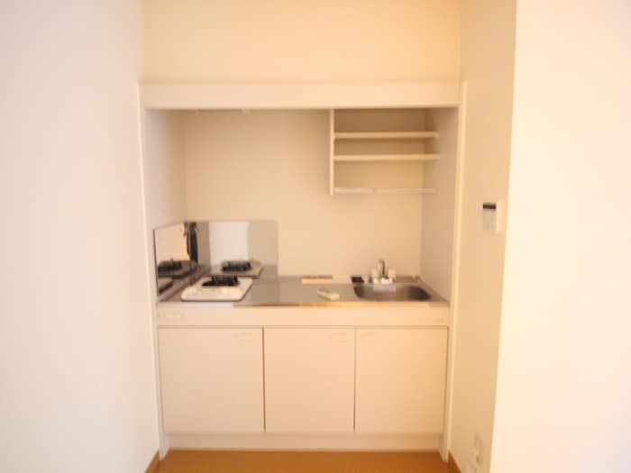 キッチン メ－プル高木