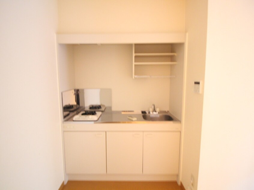 キッチン メ－プル高木