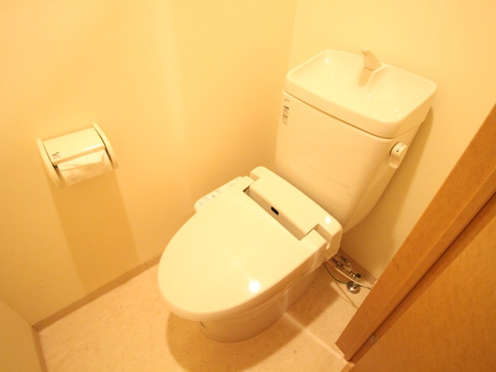 トイレ メ－プル高木