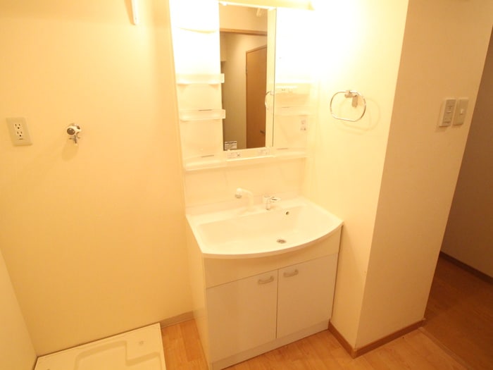 洗面 メ－プル高木