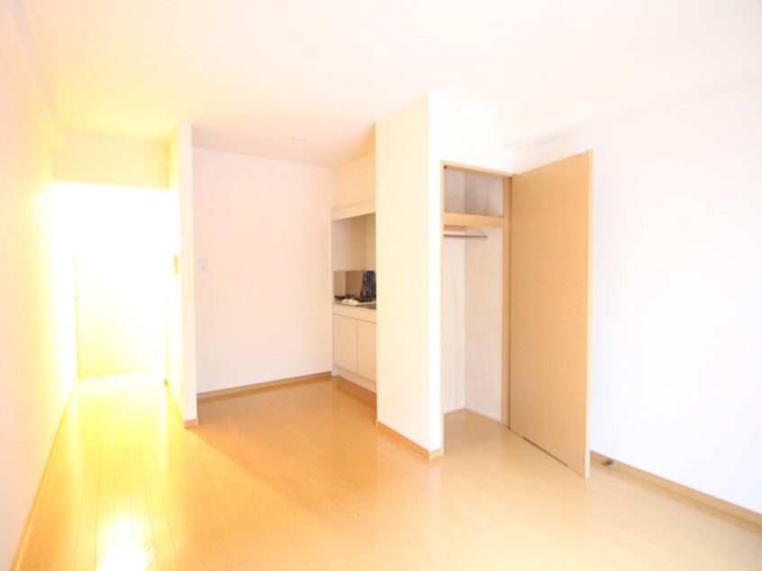 居室 メ－プル高木