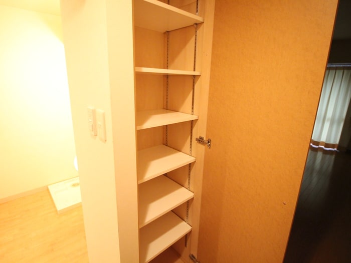 靴箱 メ－プル高木