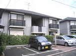 グランディール城野 Ａ棟