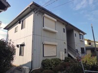グランディール城野 Ｃ棟