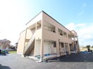 外観写真 SERENA直方　A棟