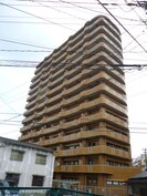 ﾗｲｵﾝｽﾞﾏﾝｼｮﾝ東町(201)の外観