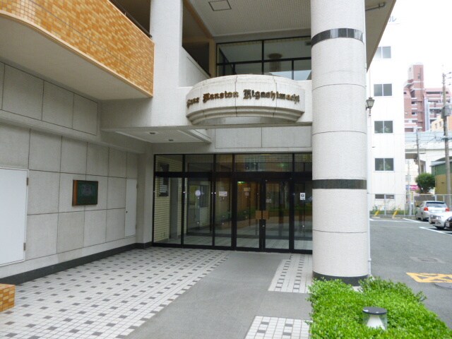 外観写真 ﾗｲｵﾝｽﾞﾏﾝｼｮﾝ東町(201)