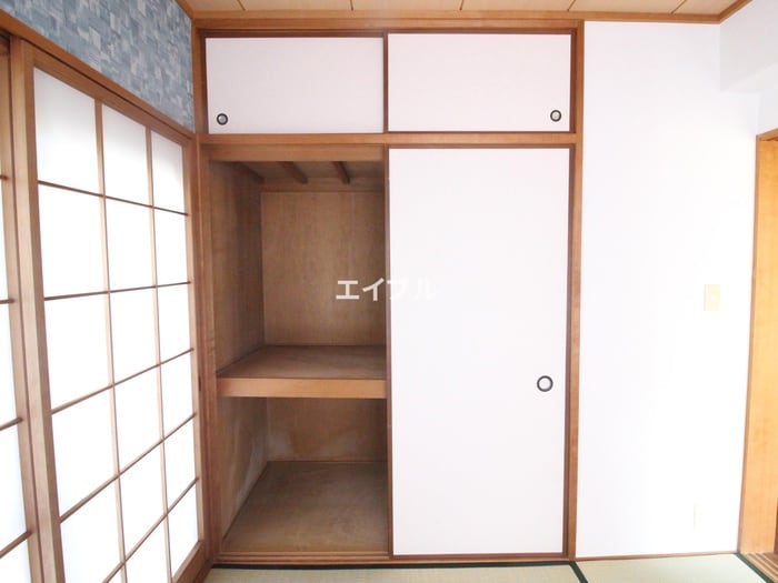 収納 ﾗｲｵﾝｽﾞﾏﾝｼｮﾝ東町(201)