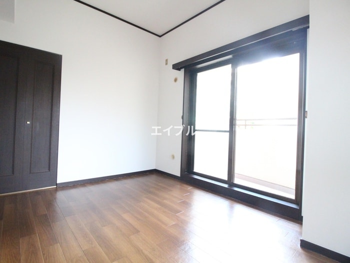 内観写真 ﾗｲｵﾝｽﾞﾏﾝｼｮﾝ東町(201)