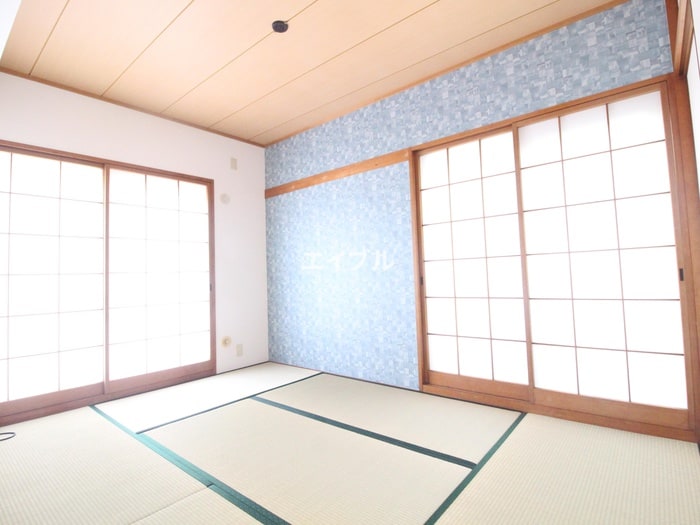 内観写真 ﾗｲｵﾝｽﾞﾏﾝｼｮﾝ東町(201)