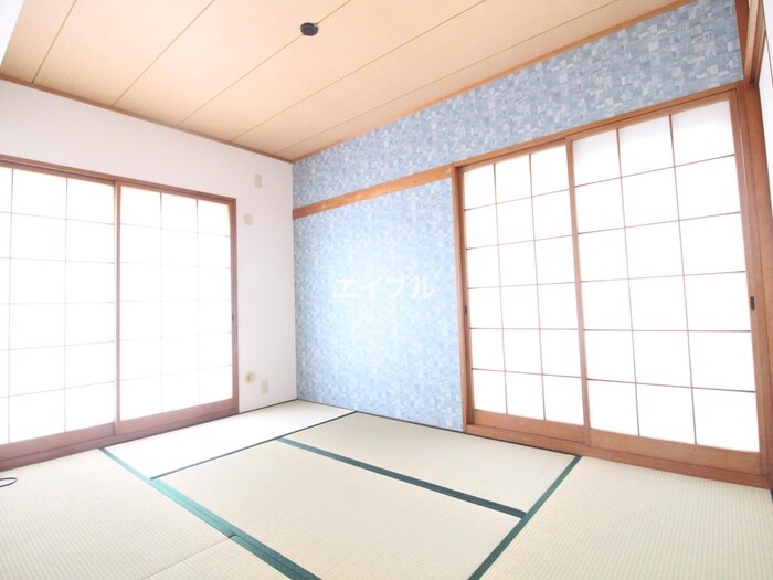 内観写真 ﾗｲｵﾝｽﾞﾏﾝｼｮﾝ東町(201)