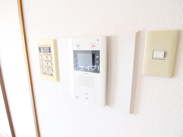 内観写真 ﾗｲｵﾝｽﾞﾏﾝｼｮﾝ東町(201)