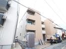 Ｉl Vivace姪浜　の外観