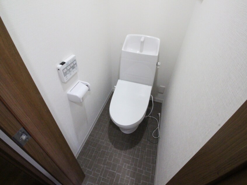 トイレ SERENA直方　B棟