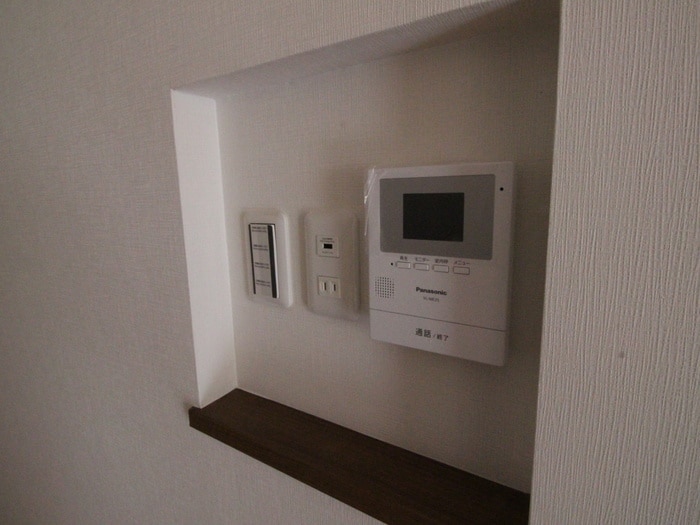 内観写真 SERENA直方　B棟