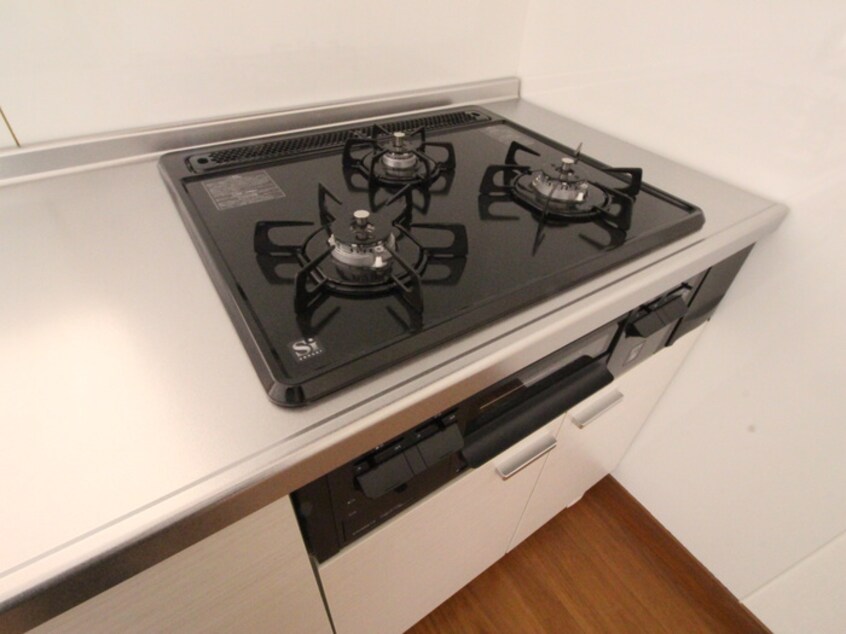 内観写真 SERENA直方　B棟