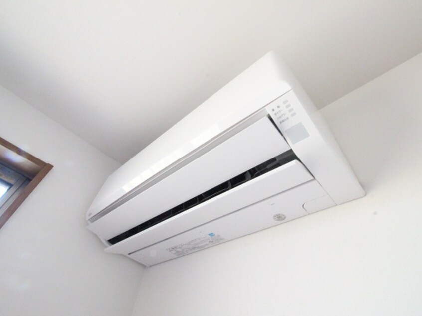 内観写真 SERENA直方　B棟