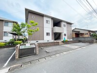 シャーメゾン吉田A