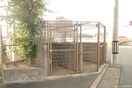 建物設備 リバーサイド香椎