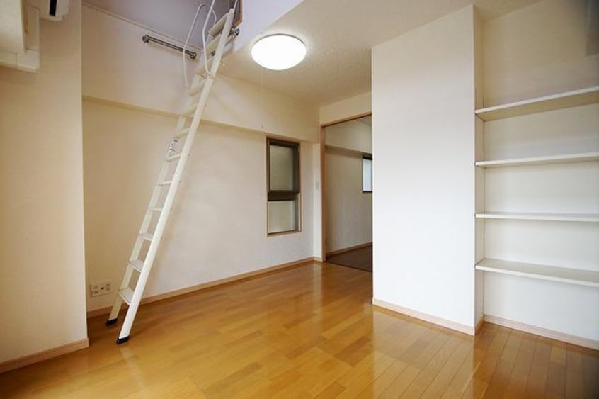 居室 QREST博多東Ⅱ