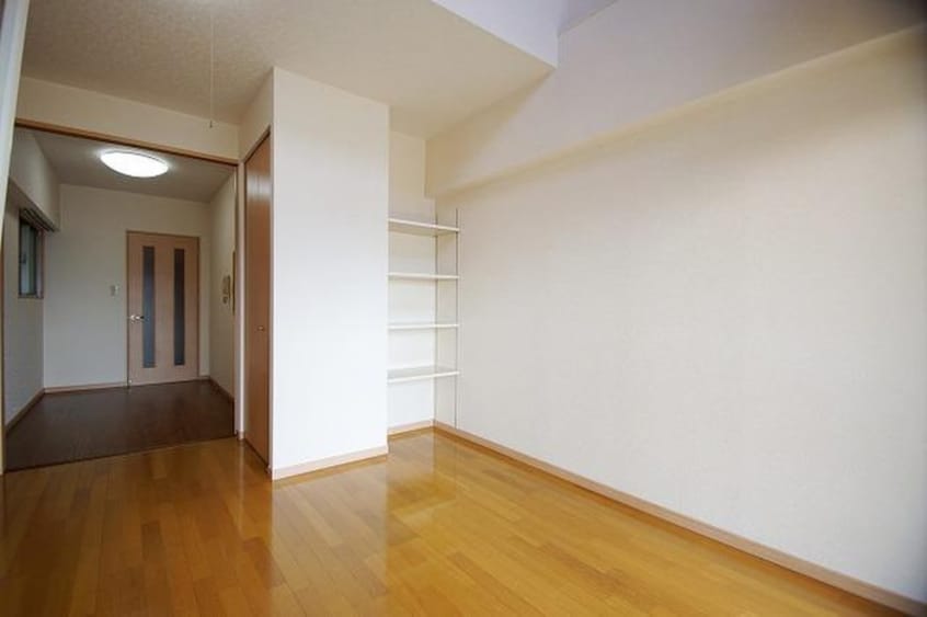 居室 QREST博多東Ⅱ