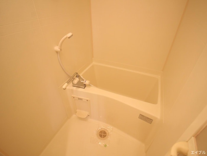 バス／シャワールーム等 QREST博多東Ⅱ