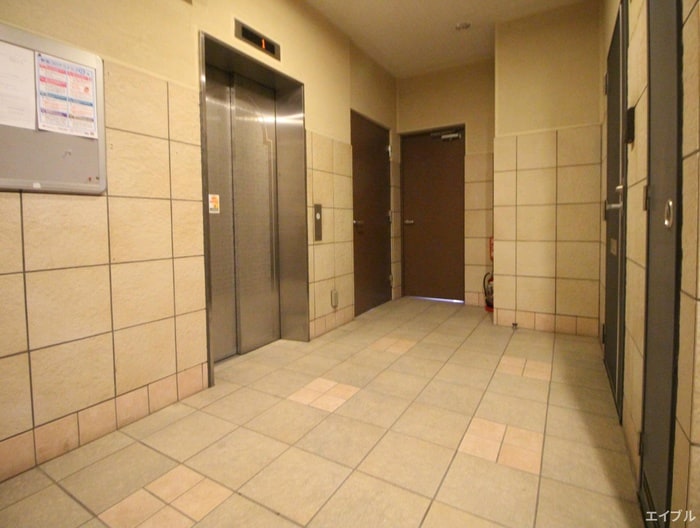 建物設備 QREST博多東Ⅱ