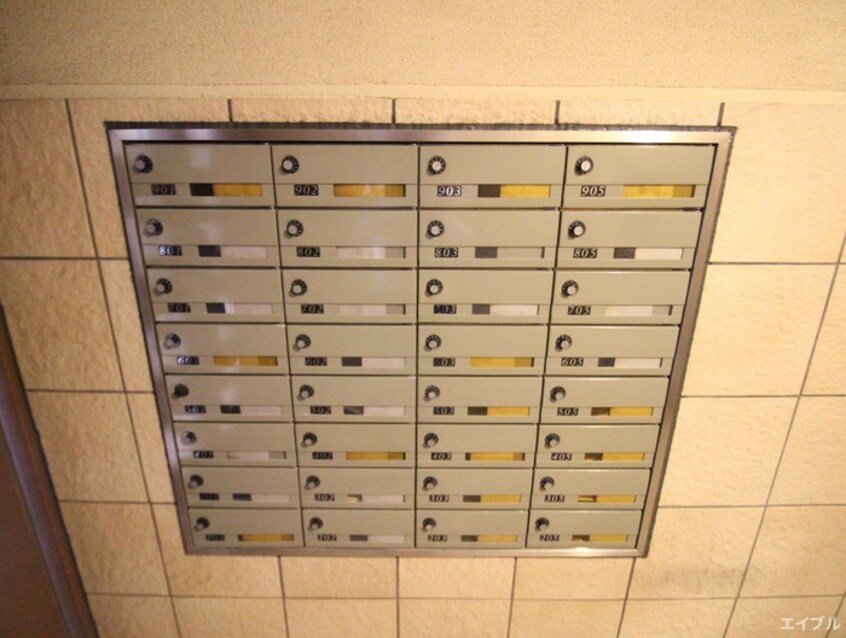 建物設備 QREST博多東Ⅱ