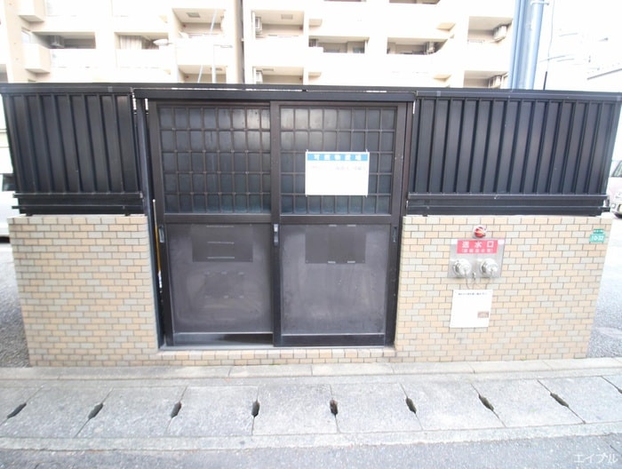 建物設備 QREST博多東Ⅱ