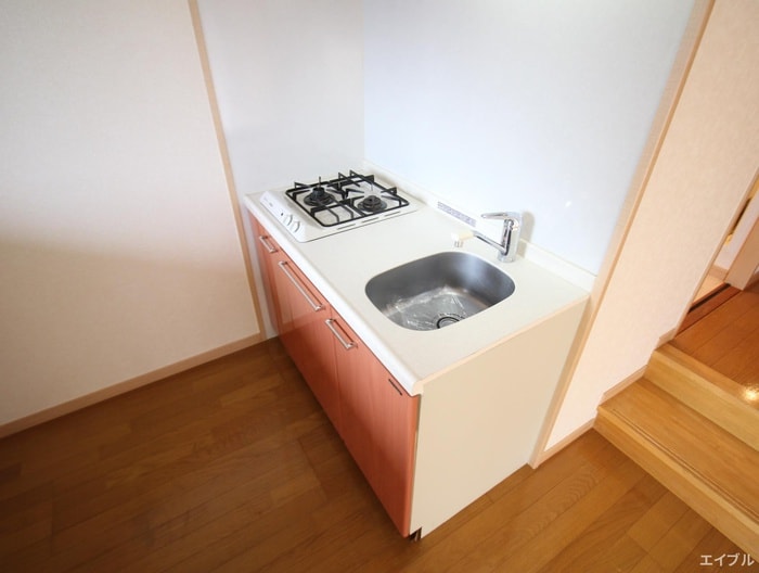 キッチン QREST博多東Ⅱ