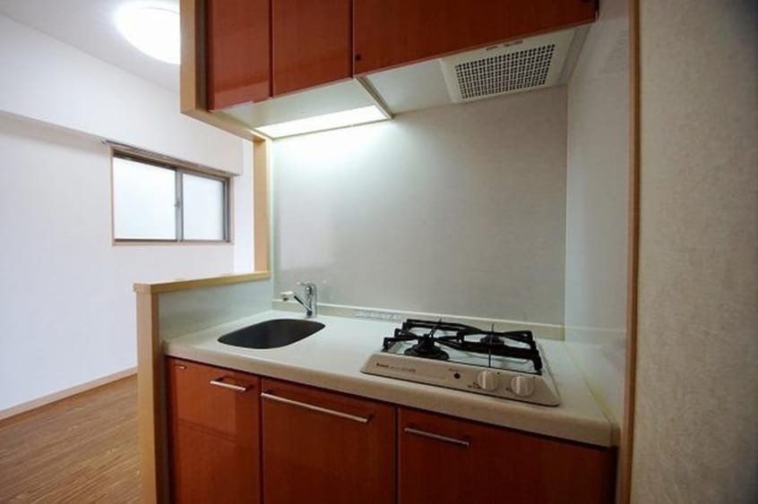 キッチン QREST博多東Ⅱ