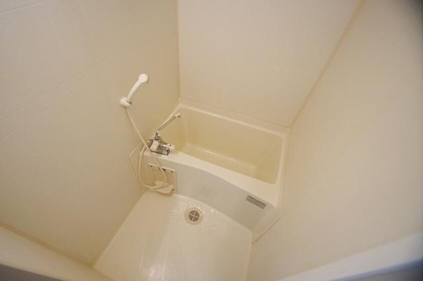 バス／シャワールーム等 QREST博多東Ⅱ