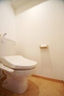 トイレ QREST博多東Ⅱ