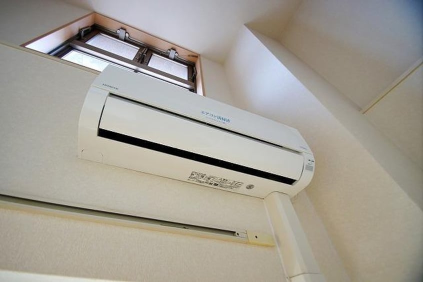 内観写真 QREST博多東Ⅱ