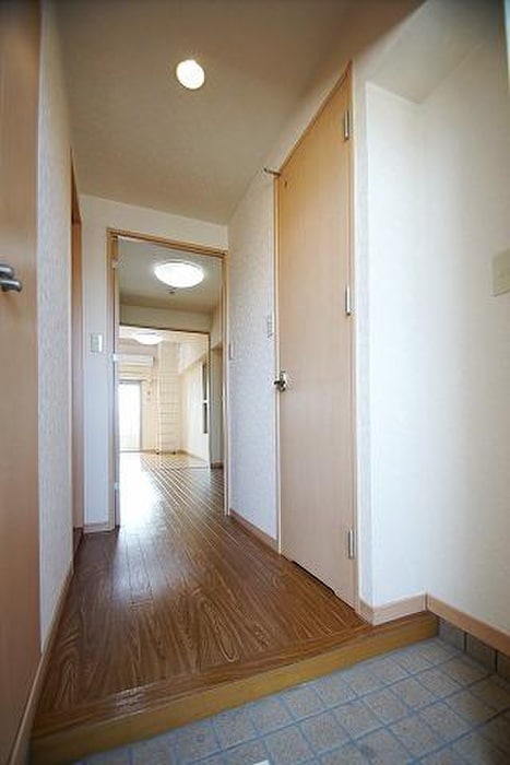 靴箱 QREST博多東Ⅱ