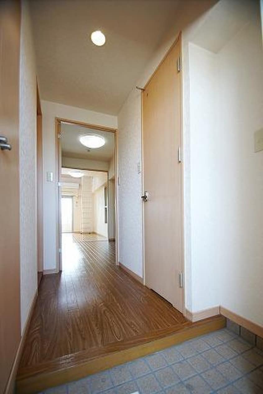 靴箱 QREST博多東Ⅱ