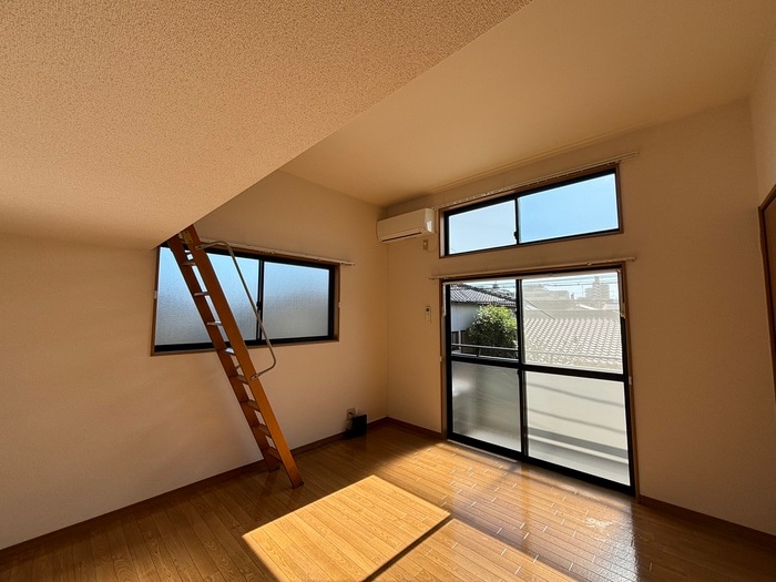 居室 サンパティークブリズ